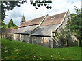 Buckland Church, Dover