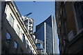 View of the Willis building from Lime Street