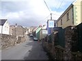 Newbridge Laugharne