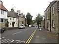 Castle Street, Warkworth