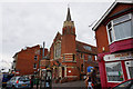 Cowes Methodist Church