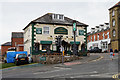 Duke of York on Mill Hill Road, Cowes