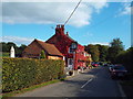 The Bricklayers Arms, Flaunden