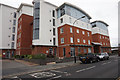 Apartments on Medina Road, Cowes