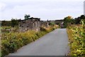 Old Farm Buildings, Fordell