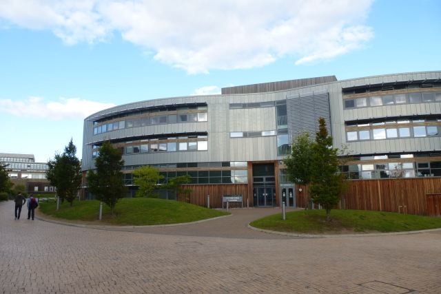 Berrick Saul building © DS Pugh cc-by-sa/2.0 :: Geograph Britain and ...