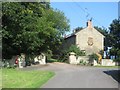 Houses at Togston House