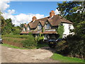 Woodway Cottages, Aston Rowant