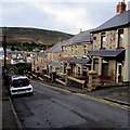 Greenfield Place houses, Blaenavon