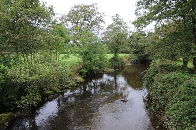 Afon Twrch © Philip Halling cc-by-sa/2.0 :: Geograph Britain and Ireland