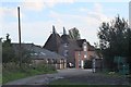 TR1258 : Oast houses at Harbledown by Jim Barton