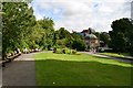 Valley Gardens, Harrogate