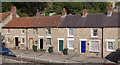 Pickering stone cottages