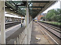 Plaistow Underground station, Greater London