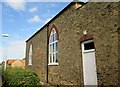 Side  of  Methodist  Church  (Wesleyan)  Selby  Road