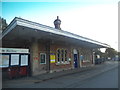 SU6764 : Mortimer Station by David Howard
