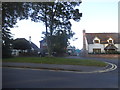 Houses on Old Bath Road, Speenhamland