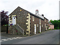 The Old Farmhouse, Moorhouse