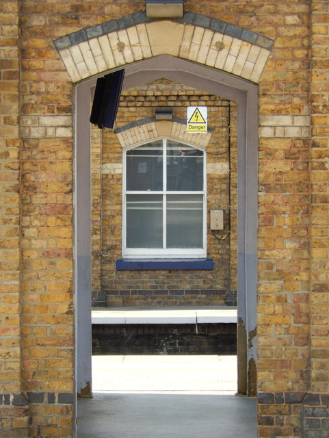 Finsbury Park Station © Stephen McKay cc-by-sa/2.0 :: Geograph Britain ...