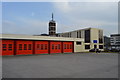 Keighley Fire Station