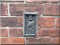 Ordnance Survey Flush Bracket 11569