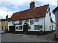 The Cock Inn, Diss