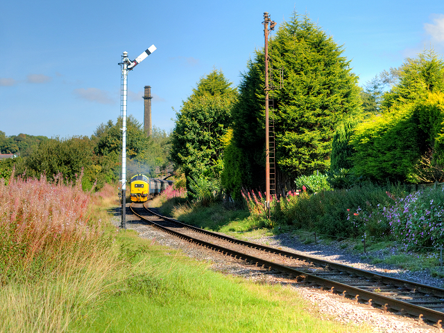 train trips lancashire