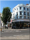 TQ3104 : 1, North Street, Brighton by Simon Carey