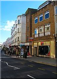 TQ3104 : 26, North Street, Brighton by Simon Carey
