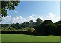 SP0327 : Sudeley Castle - Gardens by Rob Farrow