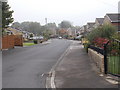 Castle View - Milnthorpe Drive