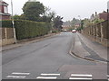 Woodgreaves Drive - Woodthorpe Lane