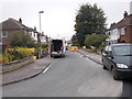 Kingsley Avenue - Standbridge Lane