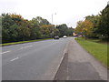 Asdale Road - viewed from Standbridge Lane