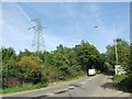 Borough Green Road, Ightham