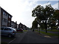 Flats on Bristol Road South, Longbridge