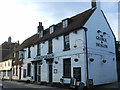 The George & Dragon, Wrotham