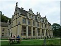 Woodchester - The Mansion - Southern fa?ade