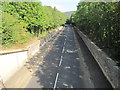 Dolgellau railway station (site), Gwynedd