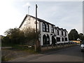 The Railway Inn, near Nelson