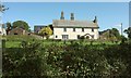 Farmhouse, Collacott