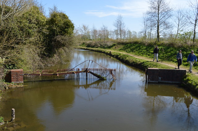 Chichester Canal