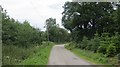 Road, Mains of Balnakettle