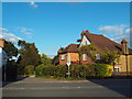 Millhouse Lane, Bedmond