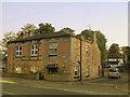 Corn Mill Yard, Pudsey Road