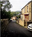 Glansychan Lane, Abersychan