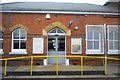 Station House, West Horndon Station