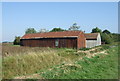 Farm buildings, Meers Bank