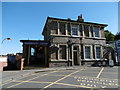 Snaresbrook Underground station