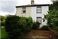 Houses on Red Road, Wootton